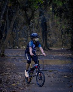 自転車で6キロ移動する時間の目安を解説！徒歩や公共交通機関との比較、快適に移動するための工夫、健康・コスト効果まで詳しく紹介します。