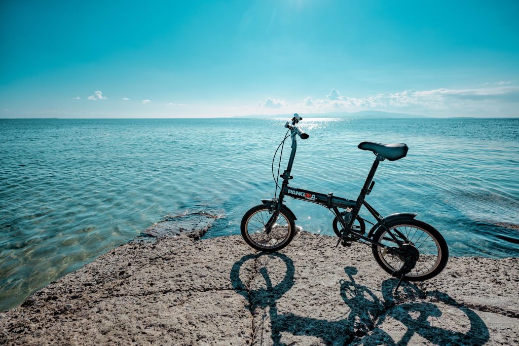 ミニベロを買って後悔した私の視点でミニベロのメリット・デメリットを語ってみた