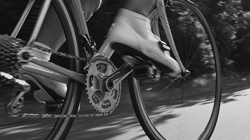 自転車で膝が痛む原因を詳しく解説！サドルやクリート設定の見直し、膝痛予防のストレッチや筋トレ、専門家への相談タイミングまで網羅的に紹介します。