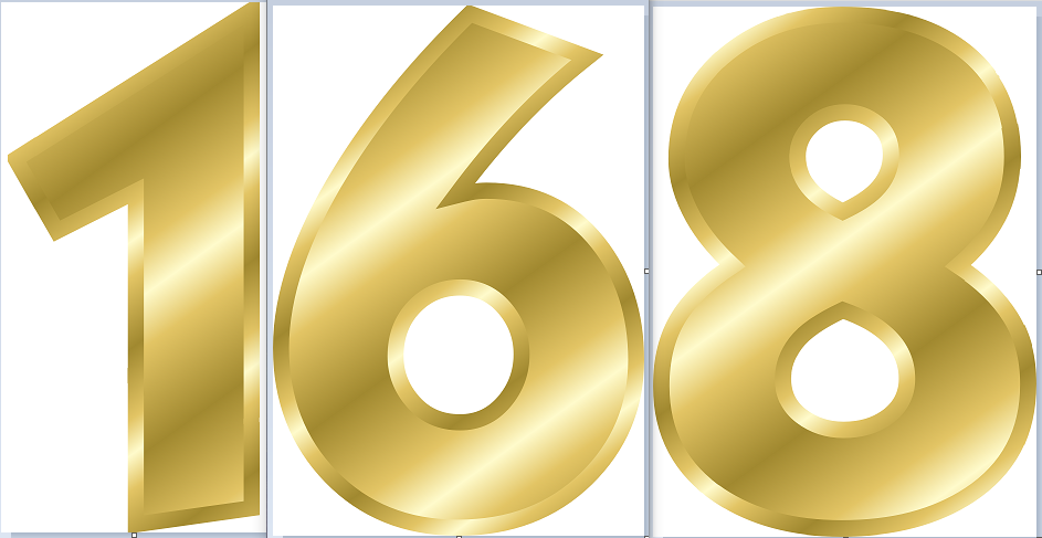 風水で人気の「168」の意味や開運効果をわかりやすく解説。仕事運や家庭運への影響から、車のナンバーなどでの活用法まで詳しくご紹介します。