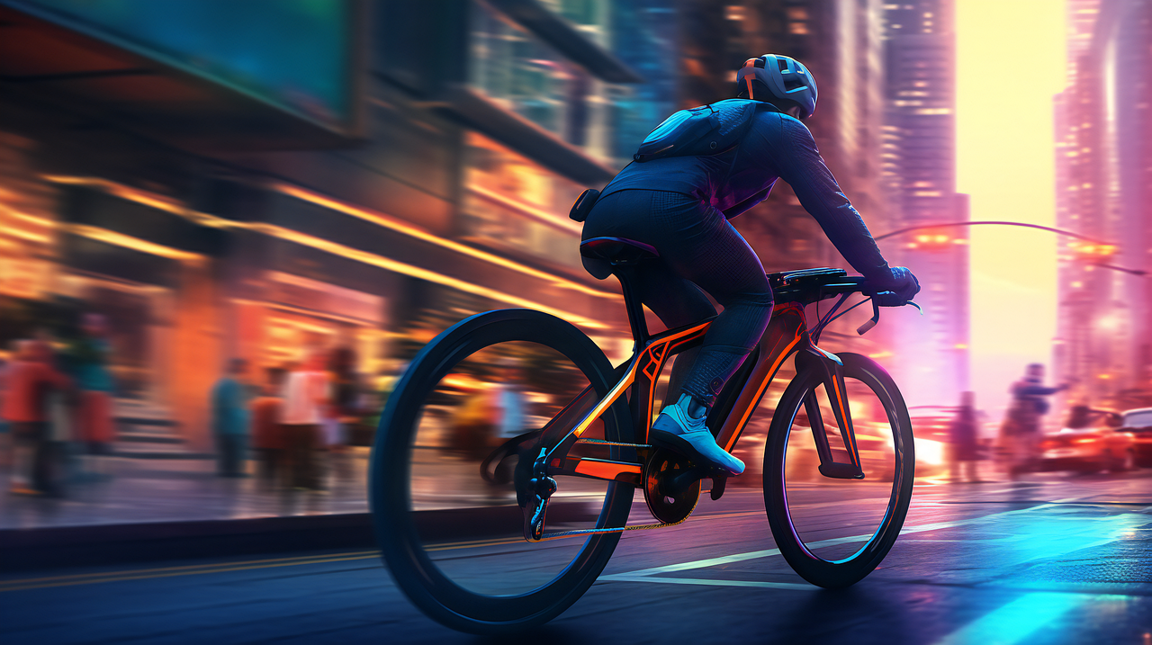 自転車のギアチェンジはこぎながらが基本？正しいタイミングや操作方法を知らないと、スムーズに走れずトラブルの原因にも。