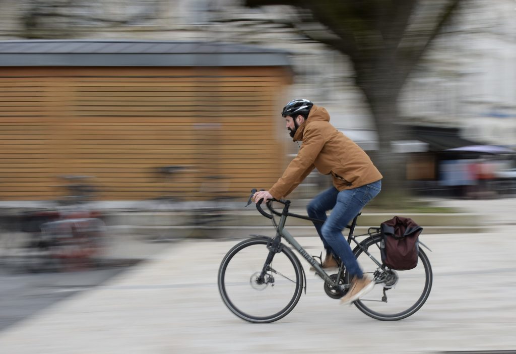 ランドナーとは?装備・使い方・選び方まとめ