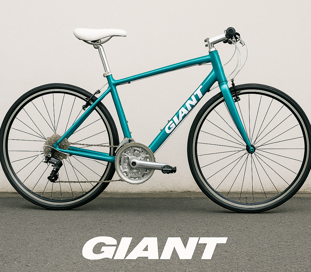 ジャイアントの自転車は本当に恥ずかしい？という疑問に答えながら、ブランドの実力や人気モデル、ユーザー評価までをやさしく解説します。印象が変わるかもしれません。