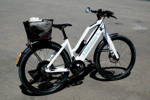 自転車ミラーはダサい？見た目を損なわず安全性を確保する方法を解説！